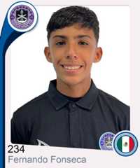 Fernando Antonio Fonseca