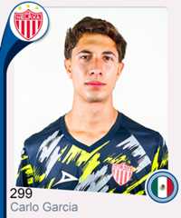 Carlo Santiago Garcia