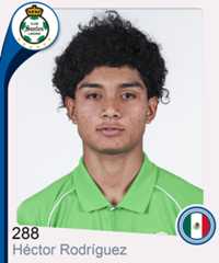 Héctor Santiago Rodríguez