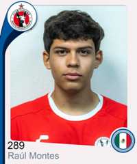 Raúl Alberto Montes