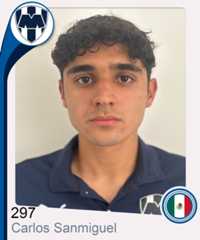 Carlos Alexis Sanmiguel