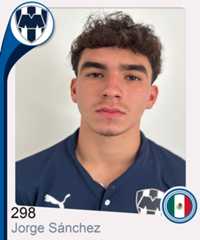 Jorge Sánchez