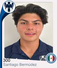 Santiago Bermúdez