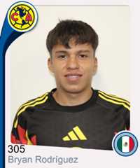 Bryan Eduardo Rodríguez