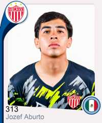 Jozef Fabrizzio Aburto