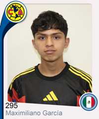 Maximiliano García