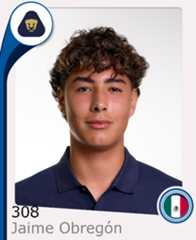 Jaime Valentín Obregón