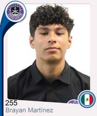 Brayan Alejandro Martínez