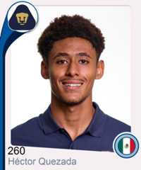 Héctor Quezada