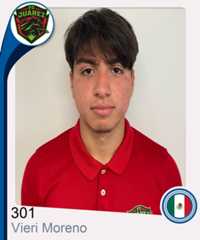 Vieri Eduardo Moreno