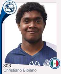 Christiano Emaus Bibiano