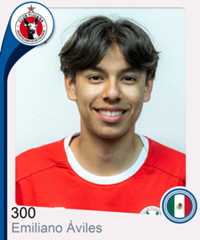 Emiliano Áviles