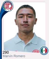 Marvin Yandel Romero