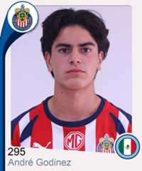 André Godinez