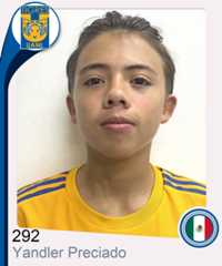 Yandler Armando Preciado