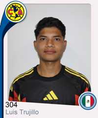 Luis Alejandro Trujillo