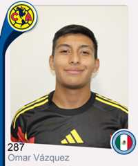 Omar Gael Vázquez