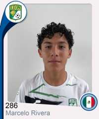 Marcelo Rivera