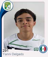 Yanni Omar Delgado
