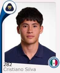 Cristiano Gerardo Silva