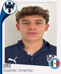 Gabriel Fernando Jimenez