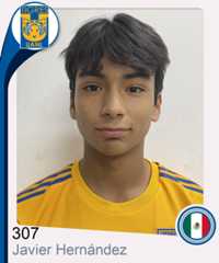 Javier Alejandro Hernández