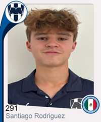 Santiago Rodriguez