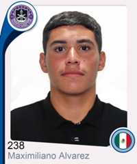 Maximiliano Alvarez