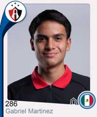 Gabriel Martinez
