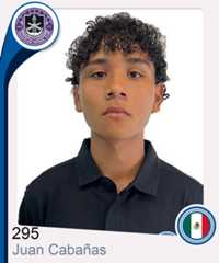 Juan Carlos De Jesús Cabañas