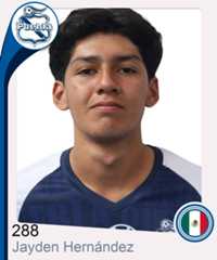 Jayden Hernández