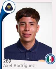 Axel Emiliano Rodríguez