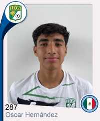 Oscar Yandel Hernández