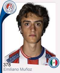 Emiliano Muñoz