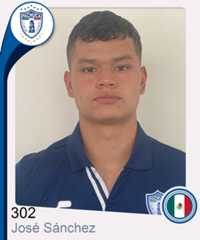 José Manuel Sánchez