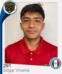 Edgar David Viveros