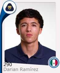 Darian Osvaldo Ramírez