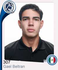 Gael Gilberto Beltran