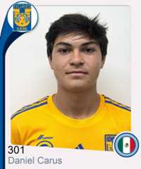 Daniel Carus