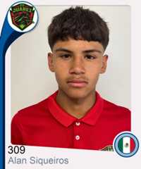 Alan David Siqueiros