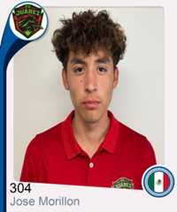 Jose Guadalupe Morillon
