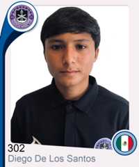 Diego Millan De Los Santos