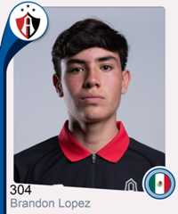 Brandon Yoel Lopez