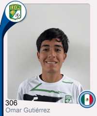 Omar Sebastián Gutiérrez