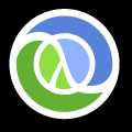 Clojure logo