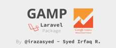 Laravel GAMP
