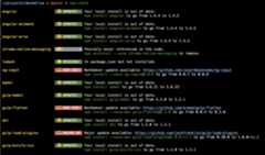 npm-check
