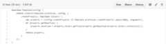 Code viewer