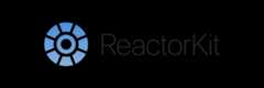 ReactorKit