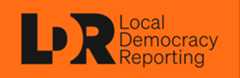Local Democracy Reporting